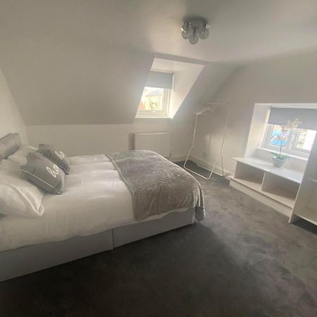 Baycourt The Apartment ランディドノー エクステリア 写真
