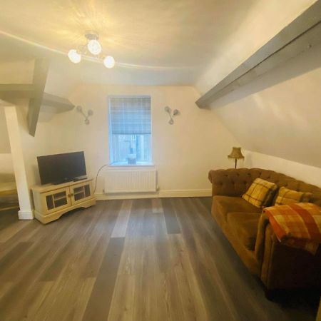 Baycourt The Apartment ランディドノー エクステリア 写真