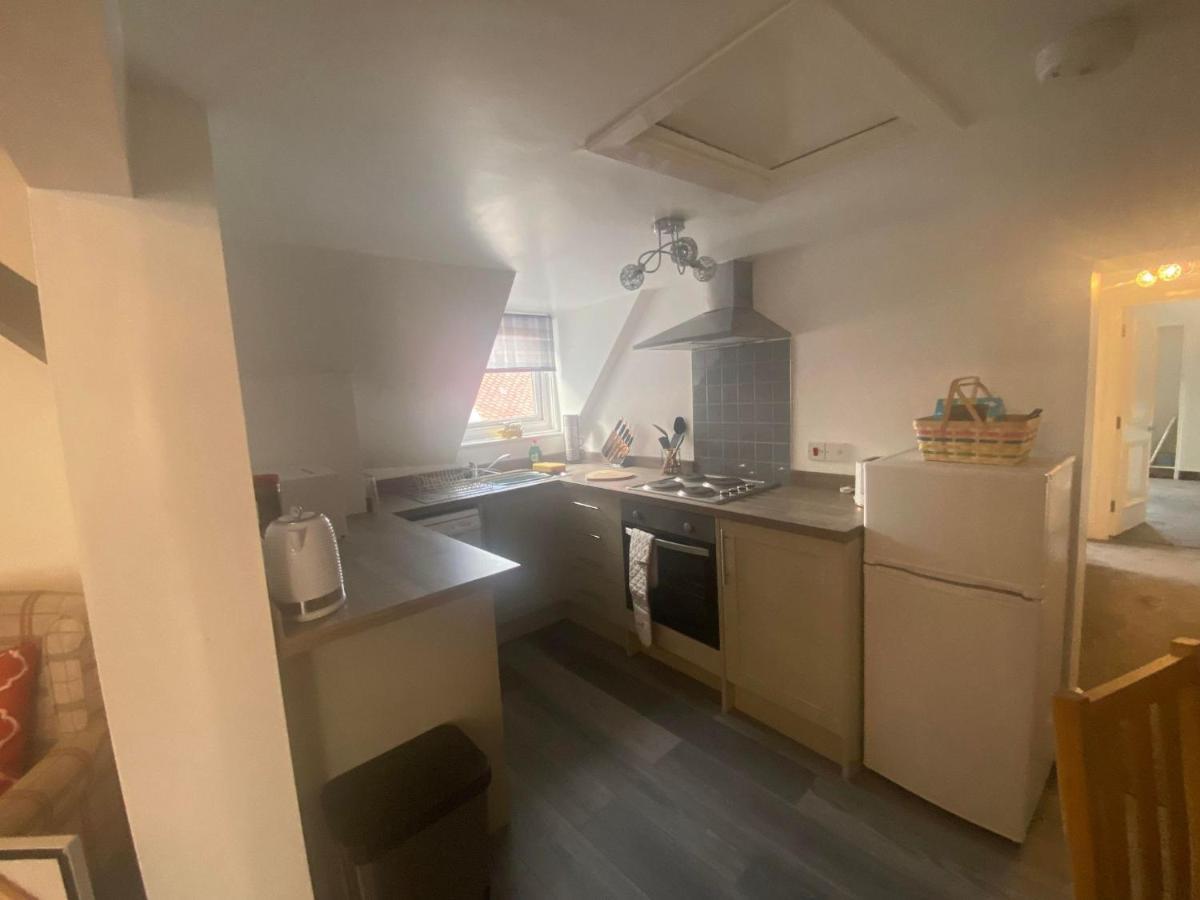 Baycourt The Apartment ランディドノー エクステリア 写真