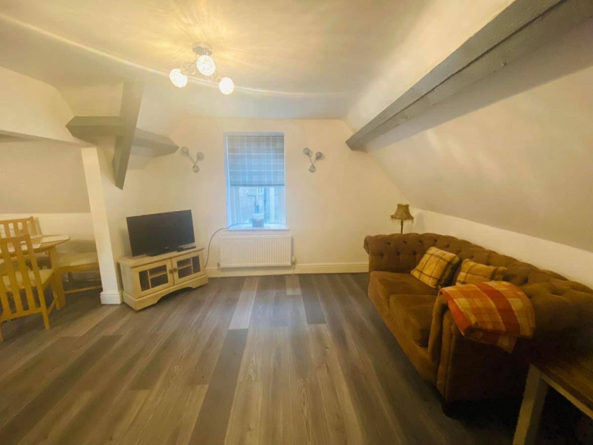 Baycourt The Apartment ランディドノー エクステリア 写真